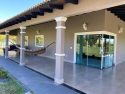 #CH0006 - Chácara para Venda em Chapada dos Guimarães - MT