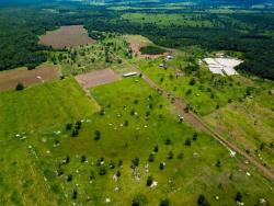 #FA0001 - Fazenda para Venda em Nobres - MT