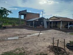 #SI0009 - Sítio para Venda em Nobres - MT