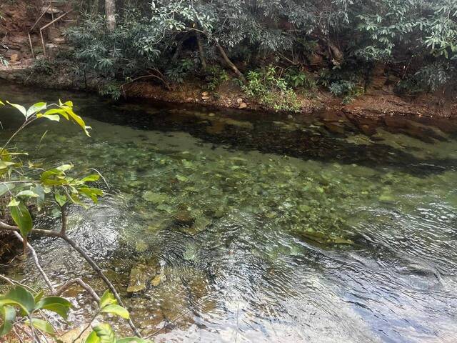#CH0090 - Chácara para Venda em Chapada dos Guimarães - MT