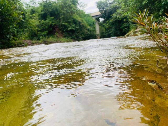 #CH0090 - Chácara para Venda em Chapada dos Guimarães - MT