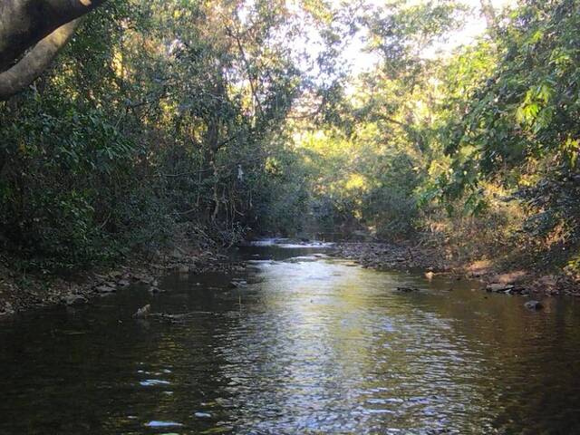 #CH0091 - Chácara para Venda em Cuiabá - MT