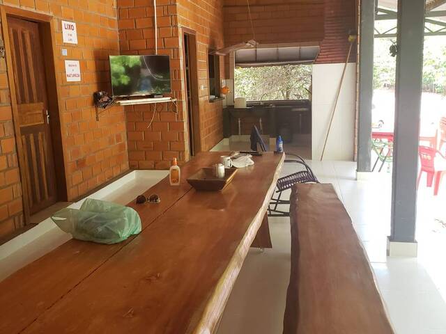 #CH0094 - Chácara para Venda em Chapada dos Guimarães - MT