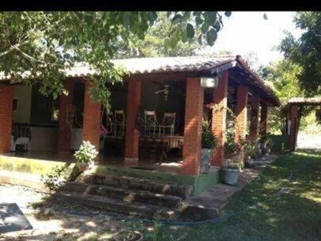 Venda em Zona Rural - Chapada dos Guimarães