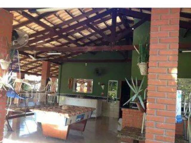 #CH0095 - Chácara para Venda em Chapada dos Guimarães - MT