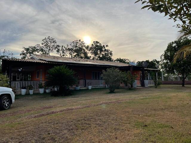 #CH0099 - Chácara para Venda em Cuiabá - MT