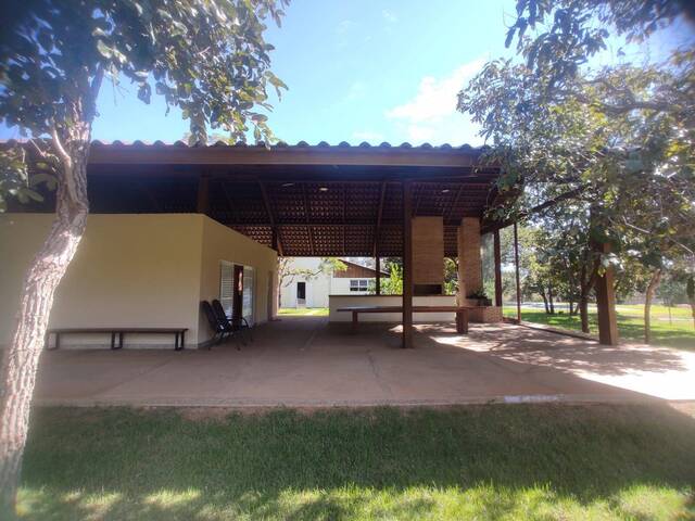#CH0100 - Chácara para Venda em Cuiabá - MT