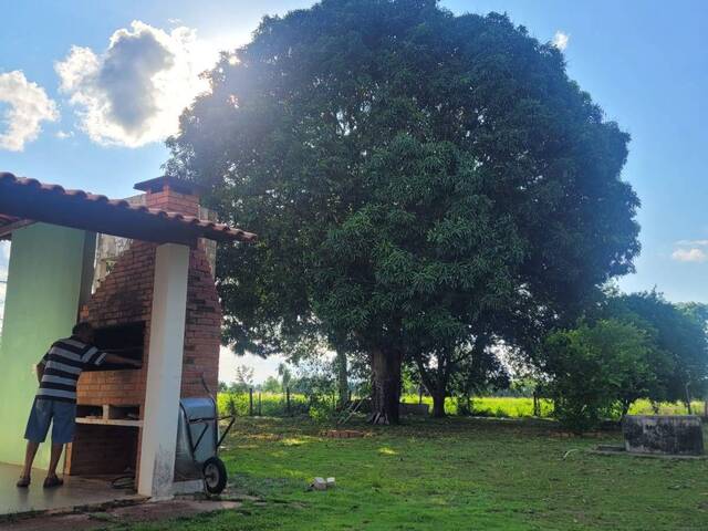 #CH0105 - Chácara para Venda em Nossa Senhora do Livramento - MT - 3