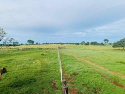 #FA0020 - Fazenda para Venda em Chapada dos Guimarães - MT