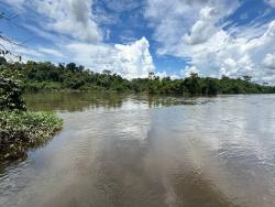 #FA0023 - Fazenda para Venda em Nobres - MT