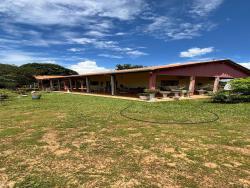 #FA0023 - Fazenda para Venda em Nobres - MT