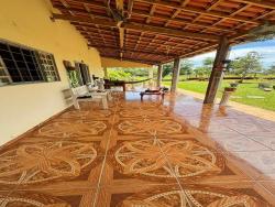 #FA0023 - Fazenda para Venda em Nobres - MT