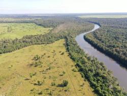 #FA0024 - Fazenda para Venda em Brasnorte - MT