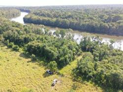 #FA0024 - Fazenda para Venda em Brasnorte - MT