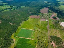 #FA0001 - Fazenda para Venda em Nobres - MT