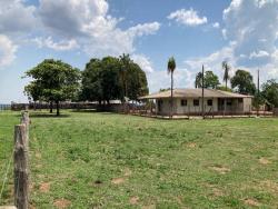 #FA0027 - Fazenda para Venda em Alto Garças - MT