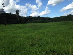 #FA0031 - Fazenda para Venda em Reserva do Cabaçal - MT