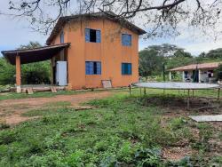 #FA0003 - Fazenda para Venda em Cuiabá - MT
