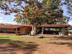 #CH0043 - Chácara para Venda em Cuiabá - MT