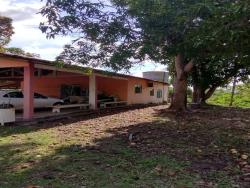 #CH0043 - Chácara para Venda em Cuiabá - MT