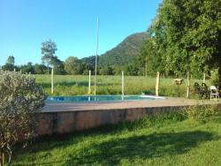 #CH0053 - Chácara para Venda em Santo Antônio do Leverger - MT