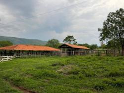#FA0054 - Fazenda para Venda em Acorizal - MT