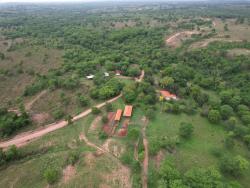 #FA0054 - Fazenda para Venda em Acorizal - MT