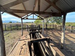 #FA0063 - Fazenda para Venda em Nossa Senhora do Livramento - MT