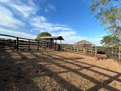 #FA0063 - Fazenda para Venda em Nossa Senhora do Livramento - MT