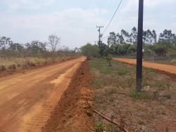 #CH0066 - Chácara para Venda em Chapada dos Guimarães - MT
