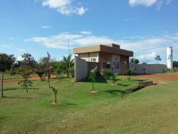 #CH0066 - Chácara para Venda em Chapada dos Guimarães - MT