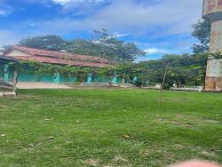 #CH0068 - Chácara para Venda em Santo Antônio do Leverger - MT
