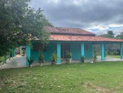 #CH0068 - Chácara para Venda em Santo Antônio do Leverger - MT