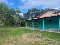 #CH0068 - Chácara para Venda em Santo Antônio do Leverger - MT