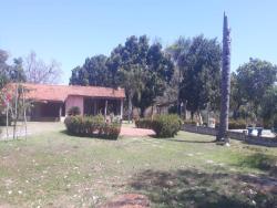 #CH0071 - Chácara para Venda em Santo Antônio do Leverger - MT