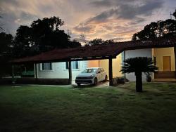 #CH0071 - Chácara para Venda em Santo Antônio do Leverger - MT