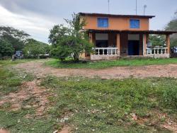 #FA0003 - Fazenda para Venda em Cuiabá - MT