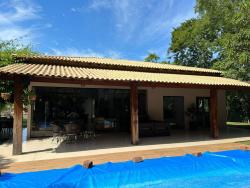 #CH0081 - Chácara para Venda em Cuiabá - MT