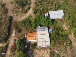 #CH0083 - Chácara para Venda em Barão de Melgaço - MT