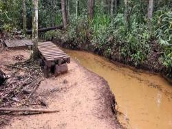 #CH0085 - Chácara para Venda em Chapada dos Guimarães - MT
