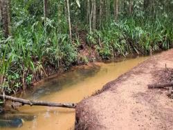Venda em Zona Rural - Chapada dos Guimarães