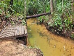 #CH0085 - Chácara para Venda em Chapada dos Guimarães - MT